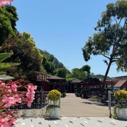 Фото Апартаменты на улице Волжская 34/4