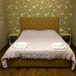 Фото Отель Мари Инн