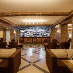 Фото Парк-отель Усадьба