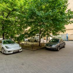фото 20 D Apartments (Д Апартменс) на Невском проспекте 91
