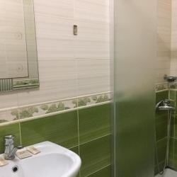 Номер люкс с 1 двуспальной кроватью