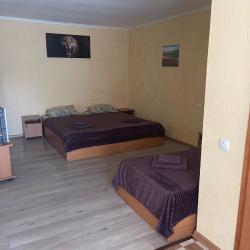 3-местная комната стандарт