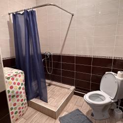 1-комнатные апартаменты улучшенные