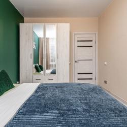 2-комнатные апартаменты улучшенные