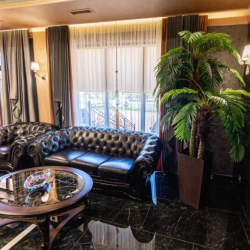 Фото Отель ЕфремовЪ