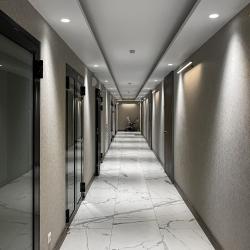 Апартаменты студия Москва, Аминьевское ш., 6