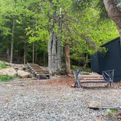 Фото Отель Тайна Гор