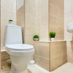 Фото Отель Relax Apart (Релакс Апарт) на бульваре Космонавтов 12