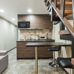 фото 11 BestFlat24 (БэстФлэт24) на улице Перерва