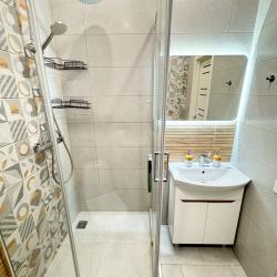 1-комнатные апартаменты стандарт