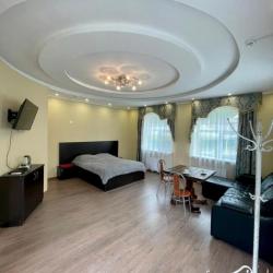 Фото Парк-Отель Миллениум