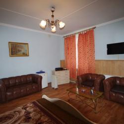 Фото Отель Турист