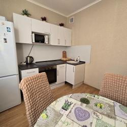 Фото Апартаменты на улице Курыжова 19к1