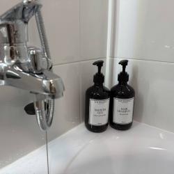 3-комнатные апартаменты люкс