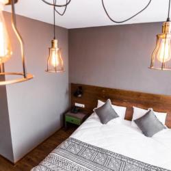 Фото Отель Gino Wellness Mtskheta (Джино Велнесс Мцхета)