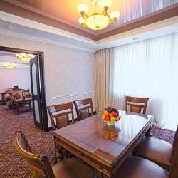 Фото Отель Jannat Resort (Жаннат Резорт)