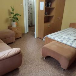 Фото Апартаменты на улице Войкова 35