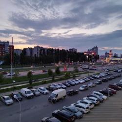 1-комнатные апартаменты стандарт