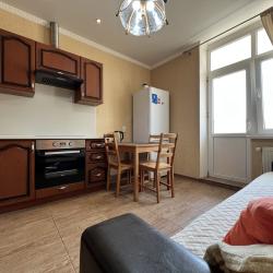 Фото Отель КакДома Восточно-Кругликовская 22/3