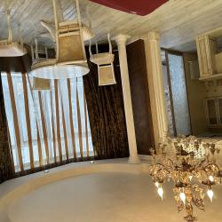 Апартаменты на улице Чкалова — 4f40443cb325eab5ee76026466c0fe88