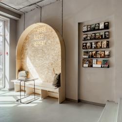 Фото Rock Hostel (Рок Хостел)