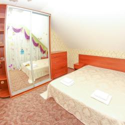 Фото Отель Вилла Валентина