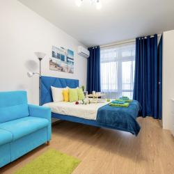 фото 3 Welcome Home (Вэлком Хоум) на улице Катерников 7