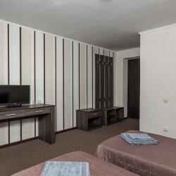 Фото Парк-отель Чайка