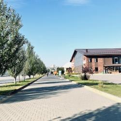 Фото Апартаменты на улице Набережной, 1А