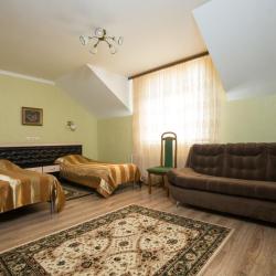 Фото Отель Комфорт