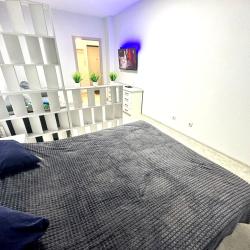 Фото Апартаменты на улице Самаровская 8 корпус 2