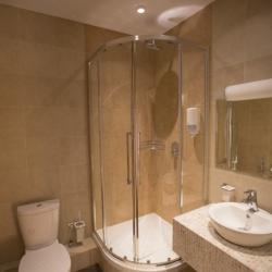 Фото Отель Buongiorno (Бонжорно)