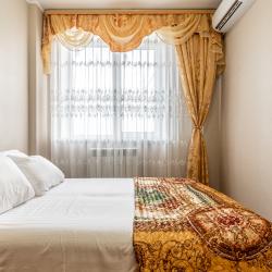 Фото Апартаменты на улице Тибетская 1Б с2