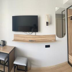 Фото Гостиница Центральная