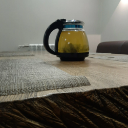 Фото Отель Династия