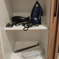 1-комнатные апартаменты стандарт