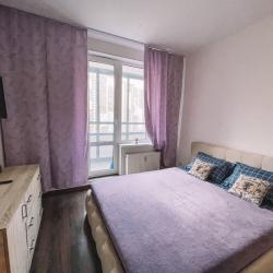 фото 9 Апартаменты на проспекте Комендантский 66к3