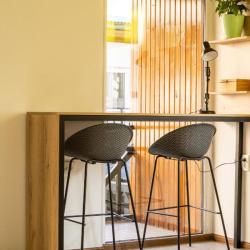 Фото People Hostel&Coworking (Пипл Хостел и Коворкинг)