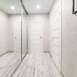 Фото Bulbash Apartments (Бульбаш Апартаменты) на улице Мстиславца 8
