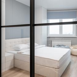 Фото Отель Roomer (Румер) на улице Скрыганова 2Б