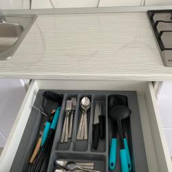 Фото Апартаменты на улице Мичуринская 213 корпус Г