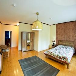 Фото Отель Большая Медведица