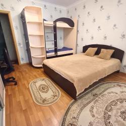 2-комнатные апартаменты эконом