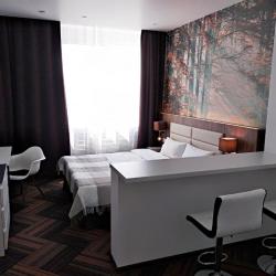 Sunflower Vnukovo ZONT Hotel Group (Санфлауэр Внуково) — 4f44138607a8feac08068121c8b0180f