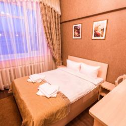 Фото Отель Аппартамент