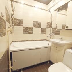 Фото Апартаменты на улице Фридриха Энгельса 12/8