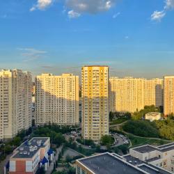 Фото Отель Relax Apart на ул.Горшина, 2