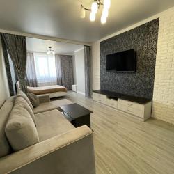 Фото Апартаменты КМВ на улице Бибика