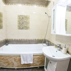 Фото Отель InnDays на Металлургов 108