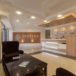 Фото Отель Tantana (Тантана)